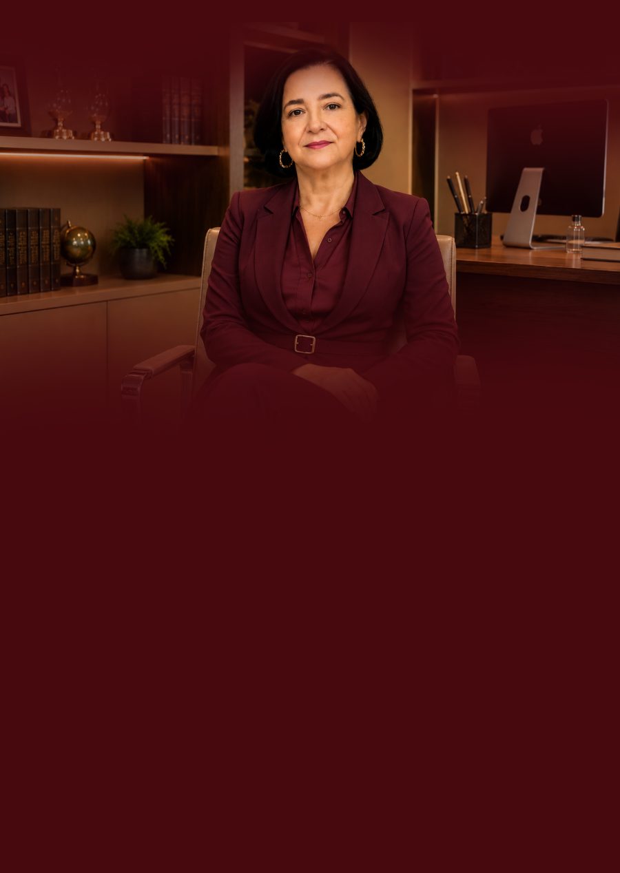 Dra. Luzia Azevedo