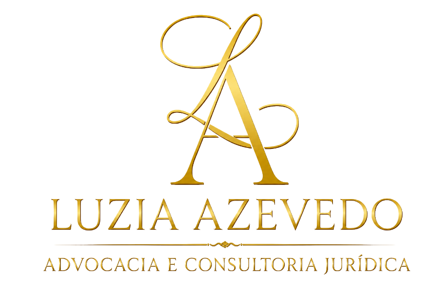 Luzia Azevedo Advocacia